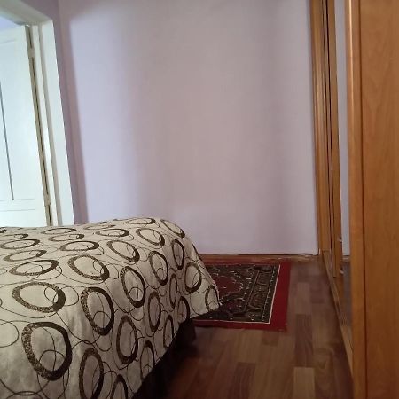 Garden Hotel And Hostel Бишкек Екстериор снимка