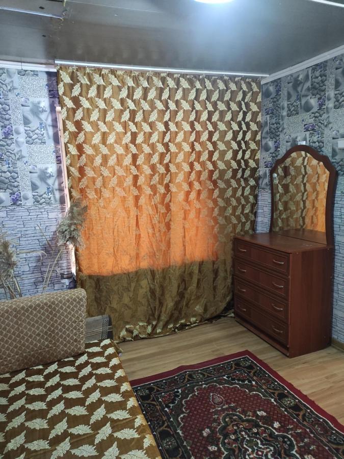 Garden Hotel And Hostel Бишкек Екстериор снимка