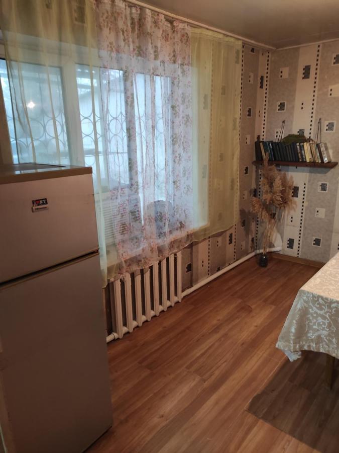 Garden Hotel And Hostel Бишкек Екстериор снимка