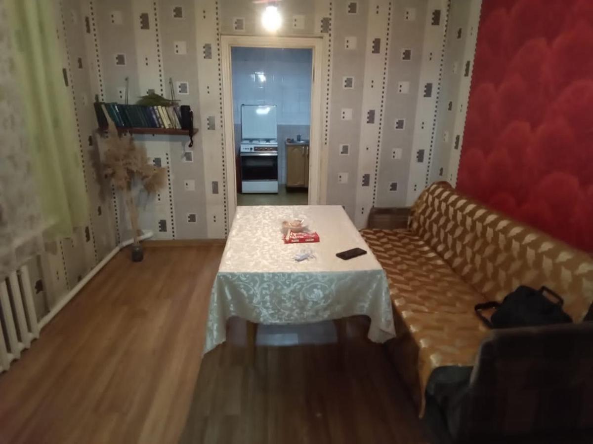 Garden Hotel And Hostel Бишкек Екстериор снимка