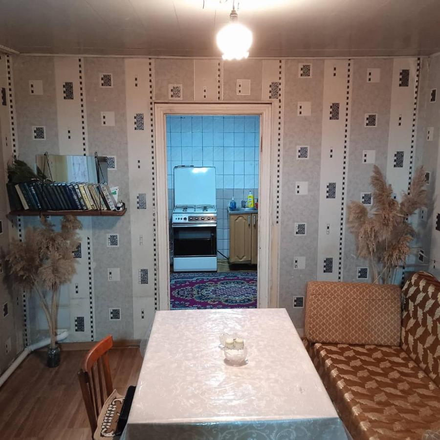 Garden Hotel And Hostel Бишкек Екстериор снимка