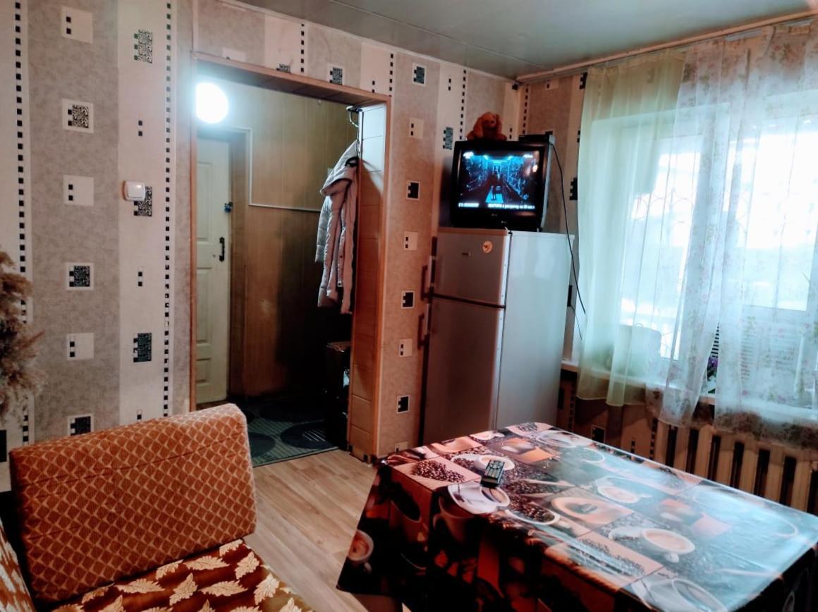 Garden Hotel And Hostel Бишкек Екстериор снимка